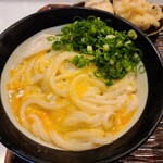 うどん 丸香 - 