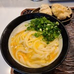 うどん 丸香 - 