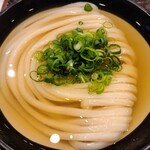 うどん 丸香 - 