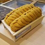 鮨 島本 - 
