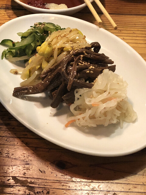 キョロちゃん 森ノ宮 ホルモン 食べログ キョロちゃん 森ノ宮 ホルモン 食べログ