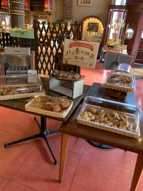 ハートブレッドアンティーク 岐阜店 Heart Bread Antique 西岐阜 パン 食べログ ハートブレッドアンティーク 岐阜店 Heart Bread Antique 西岐阜 パン 食べログ