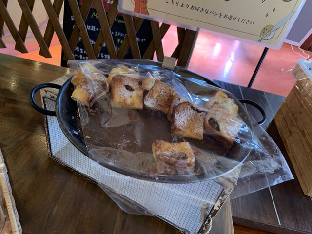 ハートブレッドアンティーク 岐阜店 Heart Bread Antique 西岐阜 パン 食べログ ハートブレッドアンティーク 岐阜店 Heart Bread Antique 西岐阜 パン 食べログ