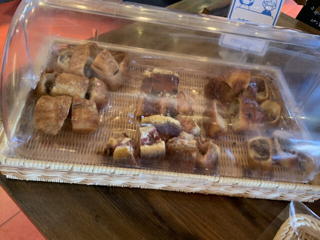 ハートブレッドアンティーク 岐阜店 Heart Bread Antique 西岐阜 パン 食べログ ハートブレッドアンティーク 岐阜店 Heart Bread Antique 西岐阜 パン 食べログ