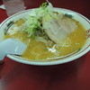 梅光軒 旭川ラーメン村店