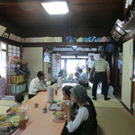 Shirasu Udon - 2012-09-11