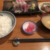 釣り魚の店舟武