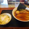 中華そば 麺や食堂 本店