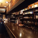 Bar 羽月 - 