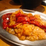 大曽根焼肉 肉の夜市 - 