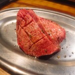大曽根焼肉 肉の夜市 - 