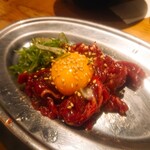 大曽根焼肉 肉の夜市 - 