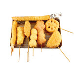 Kushikatsu Tanaka - 