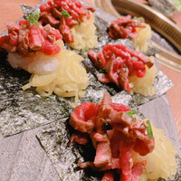 大衆肉酒場 こだわり米 匠 - 
