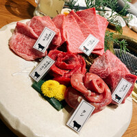 大衆肉酒場 こだわり米 匠 - 