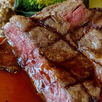 特選近江牛レストラン ティファニー - 2021.03.