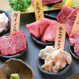 川口駅でおすすめの美味しい焼肉をご紹介 食べログ 川口駅でおすすめの美味しい焼肉をご紹介 食べログ
