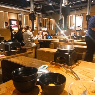 大曽根焼肉 肉の夜市_2