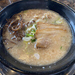 Ramen Wakadai - 