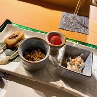 梅田 鮨 個室 みや川 - 