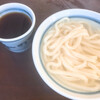 釜あげうどん 長田 in 香の香