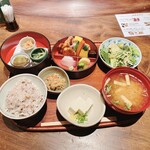 郷土料理くらわんか - 