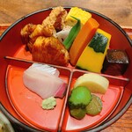 郷土料理くらわんか - 