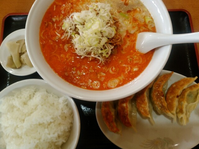 好蘭 - 東船岡（中華料理）の写真