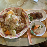 マカン マカン - 