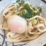 こんぴらうどん - 