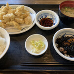 旬どころ ごはん屋さん - 