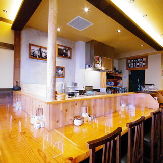 海鮮丼専門五鉃_1