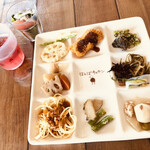 はとばキッチン - 