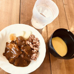 はとばキッチン - 