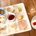 はとばキッチン - 