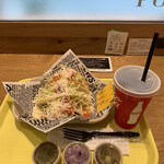 Guzman y Gomez FOOD&TIME ISETAN - 