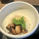 鴨出汁中華蕎麦 麺屋yoshiki - 