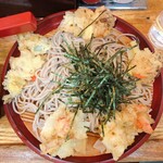 Kabuki soba - 