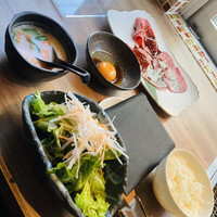 上等焼肉 ひらく - 