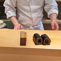 高柿の鮨 - 