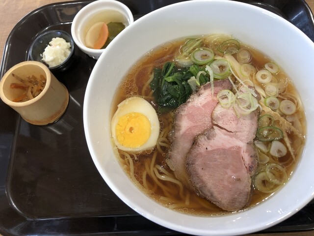 アーマ テラス あぐりあ店 - 安積永盛（レストラン）の写真