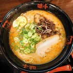 味千拉麺 - 令和3年3月
味千ラーメン