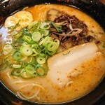 味千拉麺 - 令和3年3月
味千ラーメン