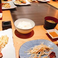 鉄板焼き あおやま - 