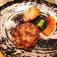 鉄板焼き あおやま - 