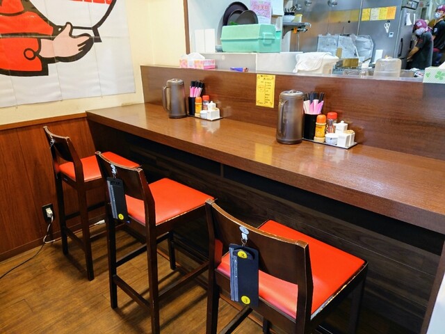 Ajisen Ramen Senba Ten photo 5