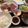 焼肉ケナリ