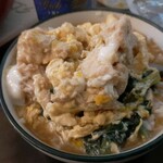 イオン - 料理写真: