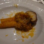 La Brianza - 煮込み＆フリット