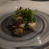 La Brianza - とり貝＆産直野菜